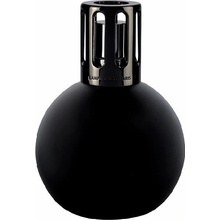 Maison Berger Paris katalytická lampa Boule, čierna 400 ml