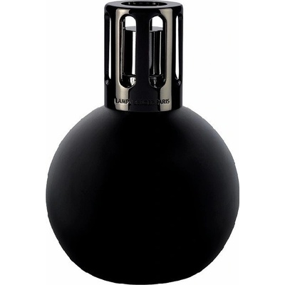 Maison Berger Paris katalytická lampa Boule, čierna 400 ml