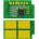Compatible Ресет чип за барабанен модул DL425X - 25k (DL-425X-CHIP)