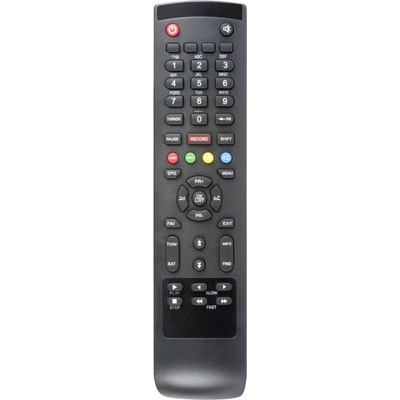 ORION ii hd, iii hd, iv hd - оригинален дистанционен контрол (ii hd, iii hd, iv hd)