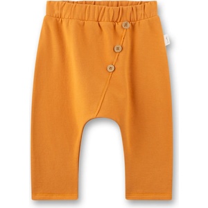 Sanetta Детски ежедневен панталон Sanetta Kid's Trousers 12163 Casual trousers - Yellow Nugget - размер 56 (EU) (701-3959-0511)