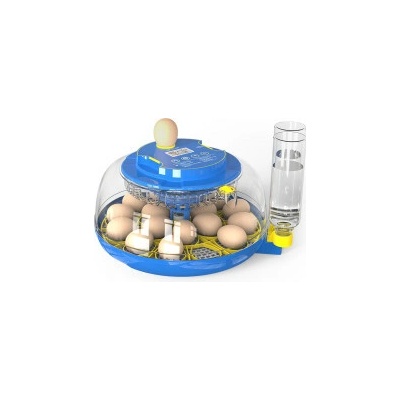 Agrofortel Líheň M18H pro 18 slepičích a 8 husích vajec – Zboží Mobilmania