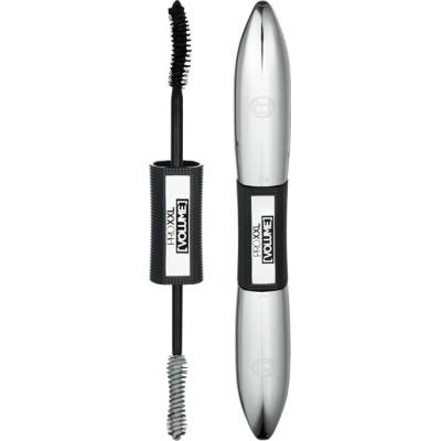 Loreal Paris Pro XXL Volume obojstranná predlžujúca riasenka black 12 ml