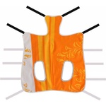 COLLAR Постоперативно облекло цветно 71 см 65-95 см