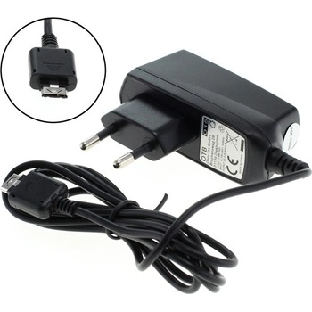 Image 1 of OTB Зарядно за телефони lg kf700 / kg800 / ku800 / ke850 (1032002)