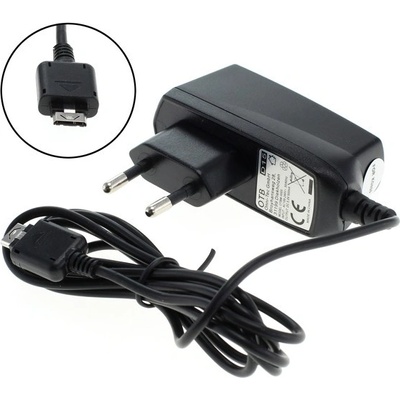 OTB Зарядно за телефони lg kf700 / kg800 / ku800 / ke850 (1032002)