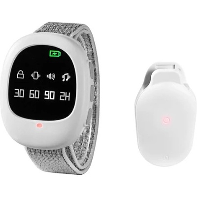 Modo-King Bezdrátový enuretický alarm BC062