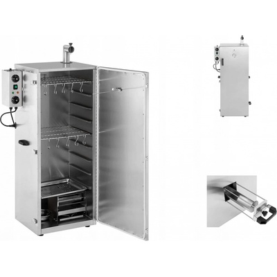 Royal Catering 8 přihrádek RCRO-1300