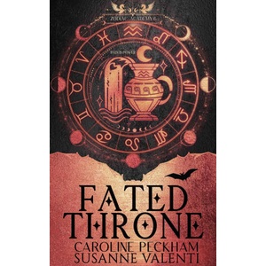 Zodiac Academy 6: Fated Throne (2025)