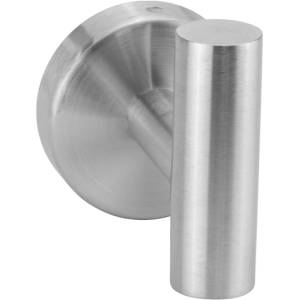 HORECANO HORECANO-Закачалка 7x5.8cm SILVER (HC-931242) (242922-1) (01931242)