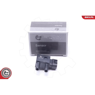 SKV Snímač tlaku výfukových plynov 17SKV650