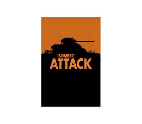 iBomber Attack