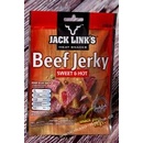 Sušené maso Jack Links Sweet and Hot 75 g