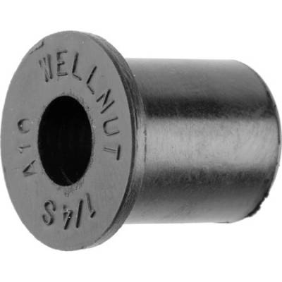 gumová matica so závitom WEN-006 M6 x 1 mm (sada 5 ks), Tourmax