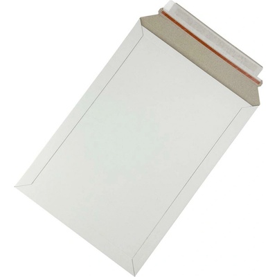 Krpa Obálky TVRDÉ C4 229x324 450g 100ks/krt STRIP