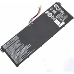 Hosowell Батерия за лаптоп Acer AC14B18J, AC14B8K, KT. 0040G. 004 (AC-BSH-0045)