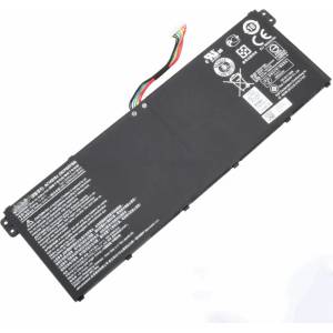 Hosowell Батерия за лаптоп Acer AC14B18J, AC14B8K, KT. 0040G. 004 (AC-BSH-0045)