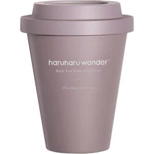haruharu wonder HARUHARU Black Rice Hyaluronic Cream With 10 Types Of Hyaluronic Acid 24 - часов крем унисекс 90ml