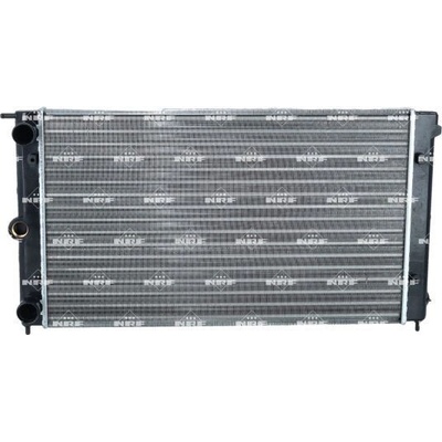 Chladič, chlazení motoru NRF 54694