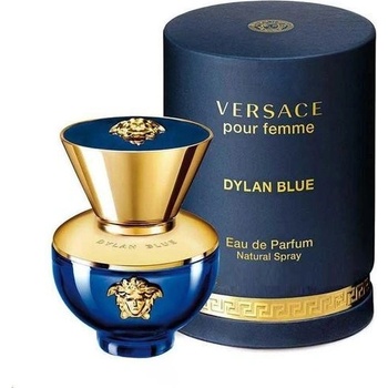 Versace Dylan Blue parfémovaná voda dámská 100 ml tester