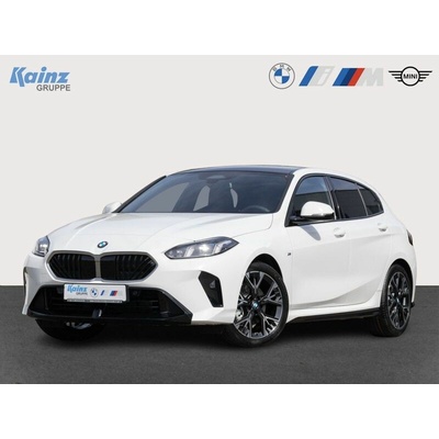 BMW 120d M Sport 120 kW
