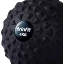 TRINFIT Slam ball s výstupkami 4 kg