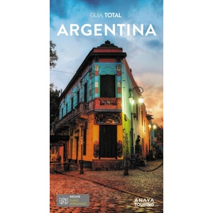 ARGENTINA | PAGELLA ROVEA, GABRIELA (ISBN: 9788491585404)