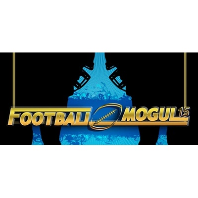 Sports Mogul Football Mogul 15 (PC)