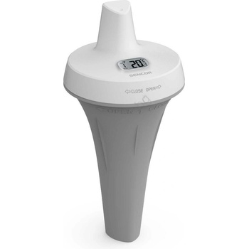 Sencor - Безжичен плаващ сензор за басейн 2xAA IPX7 (FT1207)