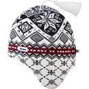 Kama A74 prírodne biela