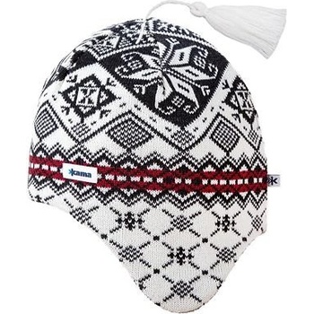 Kama A74 prírodne biela