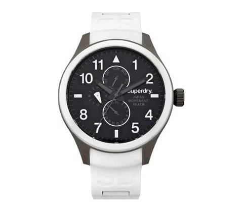 Superdry SYG110W