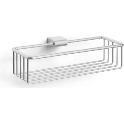 ZACK Стенна поставка за баня Atore малка (40425)