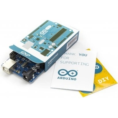 Arduino Uno Rev3 originál