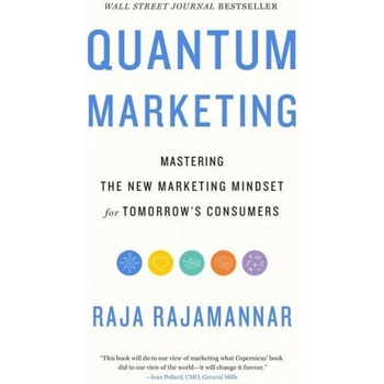 Quantum Marketing