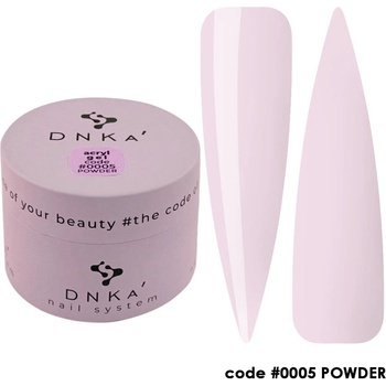 DNKa Акригел в кутия DNKa Powder 30 мл (AGD0005)