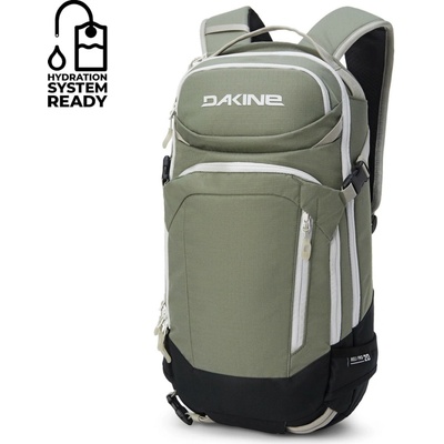 Dakine Heli Pro Backpack mulled basil 20 l