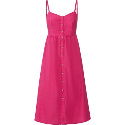 LASCANA Лятна рокля розово, размер 38
