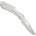 Wildsteer Slim 79 Linerlock Folder