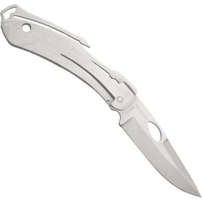 Wildsteer Slim 79 Linerlock Folder