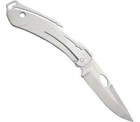 Wildsteer Slim 79 Linerlock Folder