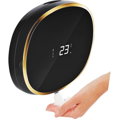 Alpina ED-233367zlat