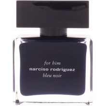 Narciso Rodriguez Bleu de Noir toaletní voda pánská 50 ml