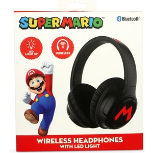 OTL TECHNOLOGIES Super Mario (1255) Слушалки