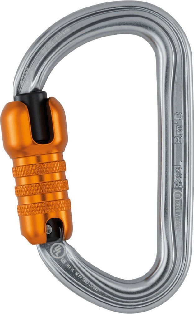 Petzl Bm´D