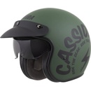 Cassida Oxygen 2.0 Gear