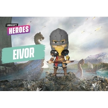 Ubisoft Assassins Creed Eivor Male Heroes 5