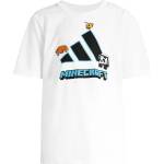 adidas Тениска adidas Kids T-Shirt - White