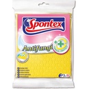 Handry a utierky na umývanie Spontex 3 Antibak antibakteriálne hubová utierka 3 ks