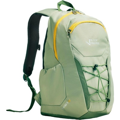 Black Crevice Tasman 24 l olivový